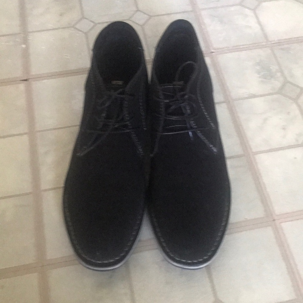 Steve Madden dress shoes size 12